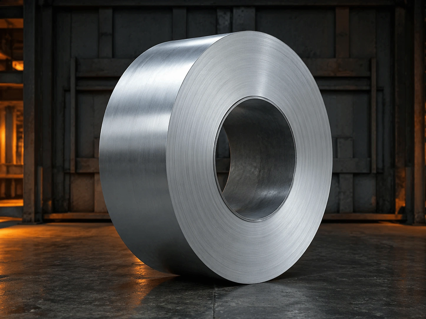 Electrogalvanizing