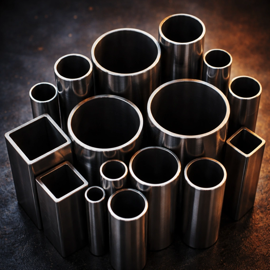 Pipes