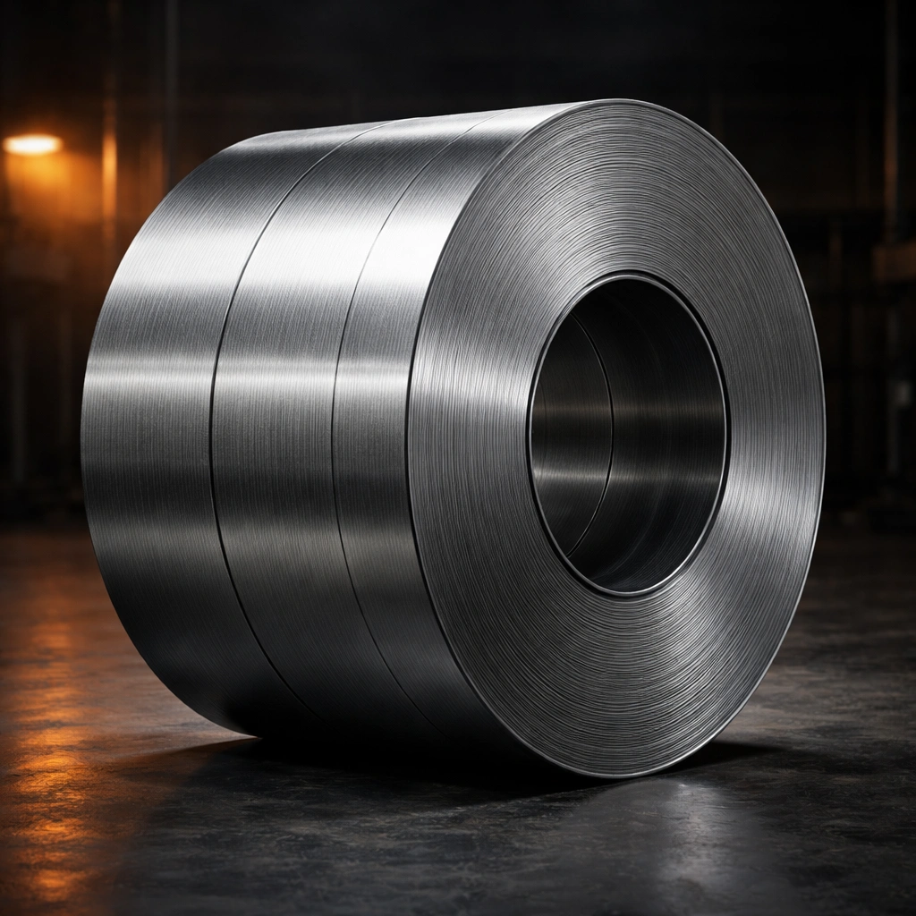 Zinc Nickel